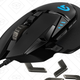 Logitech G502 Proteus Spectrum, $60